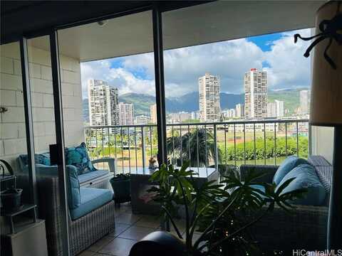 2211 Ala Wai Boulevard, Honolulu, HI 96815