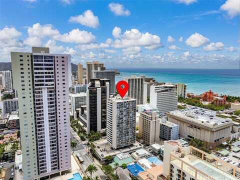 364 Seaside Avenue, Honolulu, HI 96815