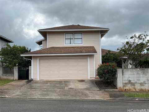 94502 Ahaula Street, Mililani Town, HI 96789