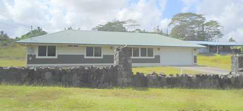 15-1990 28TH AVE, Keaau, HI 96749