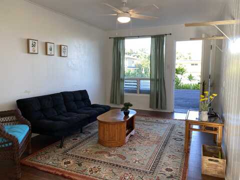 322 OHAI ST unit: 4, Hilo, HI 96720