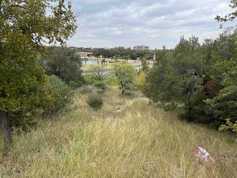 Lot 50007 Half Moon, Horseshoe Bay, TX 78657