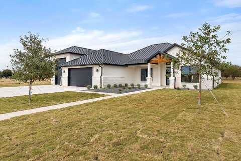 121 Black Diamond Drive, Kingsland, TX 78639