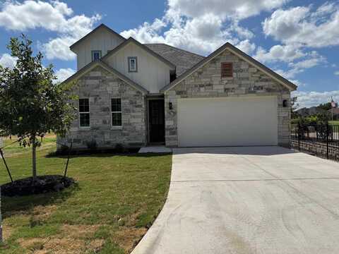107 Preston Trail, Meadowlakes, TX 78654