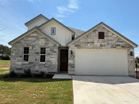 107 Preston Trail, Meadowlakes, TX 78654