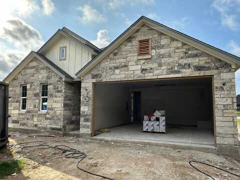 107 Preston Trail, Meadowlakes, TX 78654