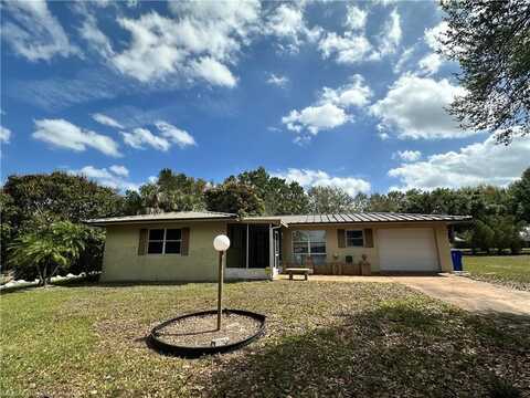 125 Club Road NW, Lake Placid, FL 33852