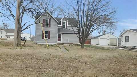 208 Osage Street, Nortonville, KS 66060