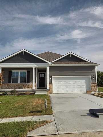 7802 NE 107th Terrace, Kansas City, MO 64157