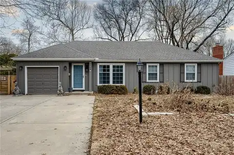 7708 W 96th Street, Overland Park, KS 66212