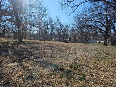 124 N Grant Street, Fort Scott, KS 66701