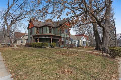 722 W Waldo Avenue, Independence, MO 64050