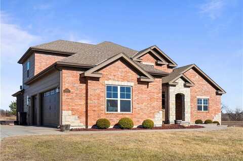 30605 Hideaway Lane, Lees Summit, MO 64086