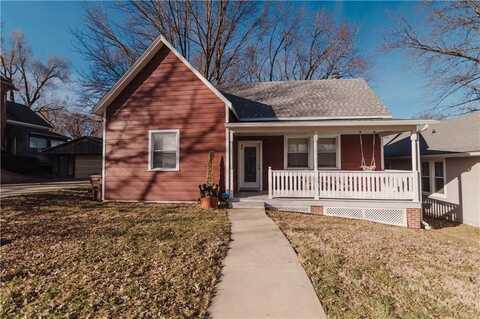 1123 Kearney Street, Atchison, KS 66002