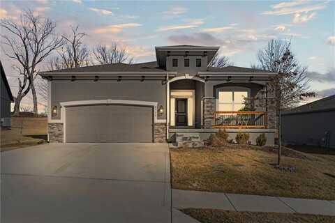 8715 N Allenton Avenue, Kansas City, MO 64154