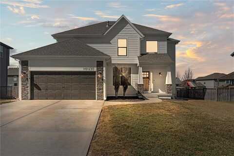630 N Laurel Street, Gardner, KS 66030