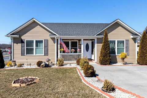 276 DYLAN CIR, BRIDGEWATER, VA 22812