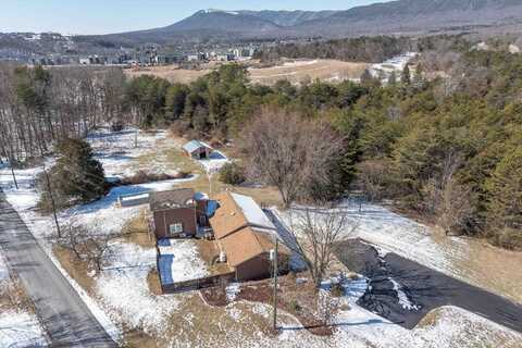 3002 RESORT DR, MCGAHEYSVILLE, VA 22840