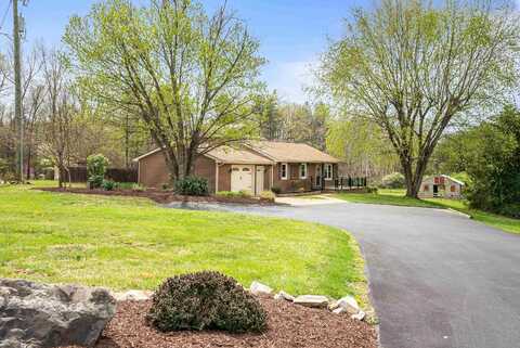 3002 RESORT DR, MCGAHEYSVILLE, VA 22840