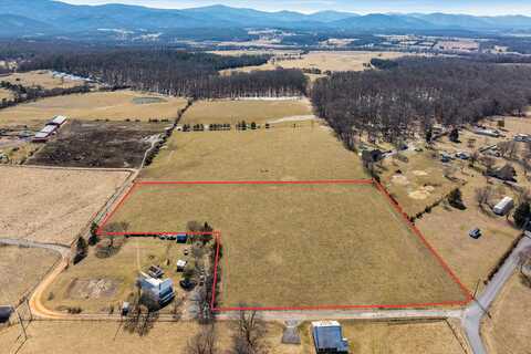 TBD FERRELL LN, SHENANDOAH, VA 22849