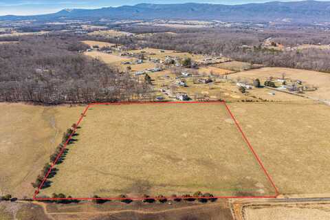 TBD lot 2 FERRELL LN, SHENANDOAH, VA 22849