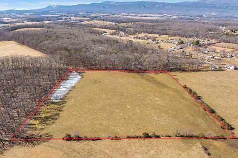 TBD lot 3 FERRELL LN, SHENANDOAH, VA 22849