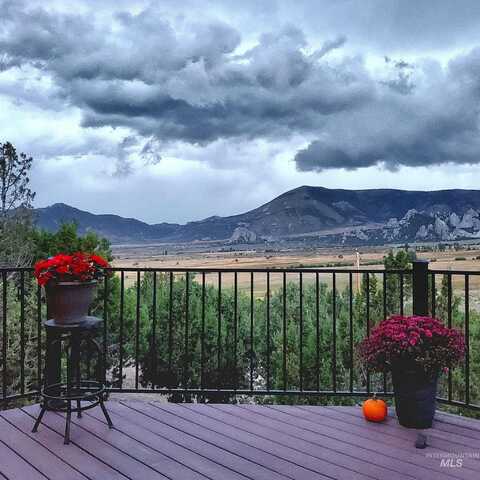 2750 South 850 East, Almo, ID 83312