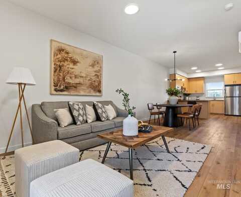 4331 W Waltz Lane, Garden City, ID 83714