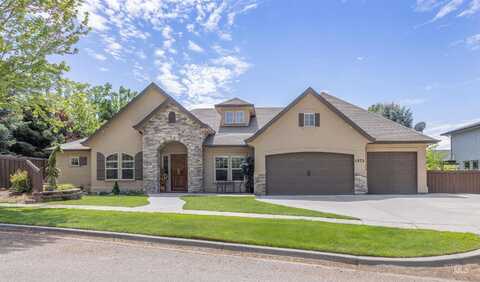 1573 E Commander St, Meridian, ID 83646
