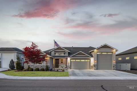 12664 W Lacerta Ct., Star, ID 83669