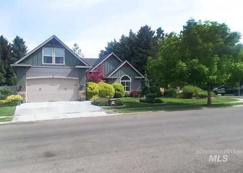 844 W Heather Woods Dr., Nampa, ID 83686