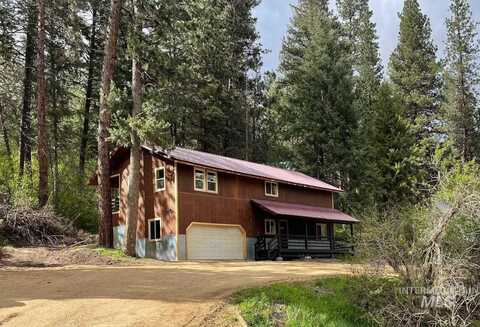 199 Scriver Woods Rd, Garden Valley, ID 83622