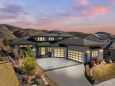 6168 E Barber Drive, Boise, ID 83716