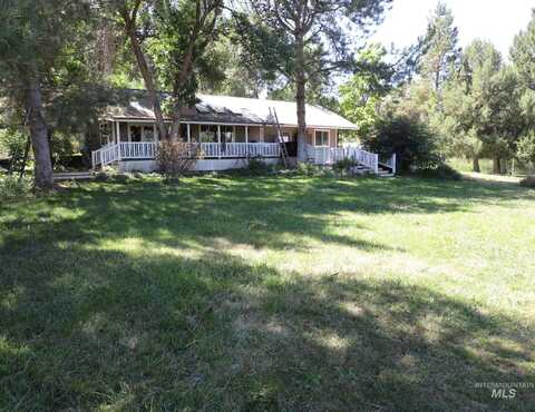 1152 Hidden Lake Lane, Buhl, ID 83316