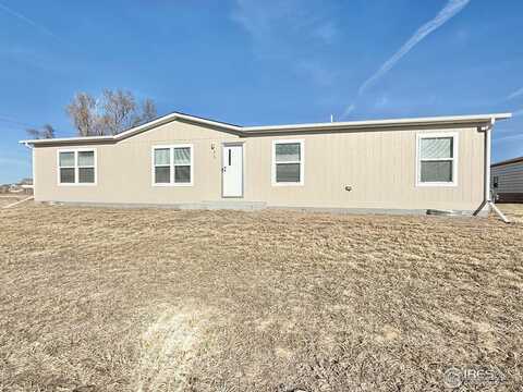 215 S Porter St, Eckley, CO 80727