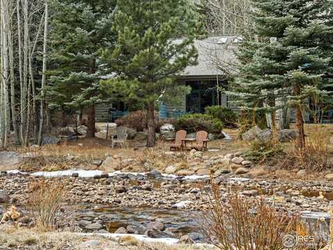 2100 Fall River Rd, Estes Park, CO 80517