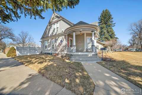 401 Maple St, Fort Morgan, CO 80701