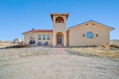 19411 County Road Q, Fort Morgan, CO 80701