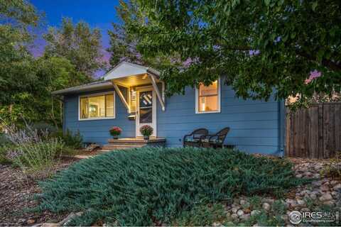 1121 Maple St, Fort Collins, CO 80521