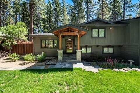 516 Jensen, Incline Village, NV 89451