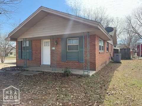 709 Locust Drive, Jonesboro, AR 72401