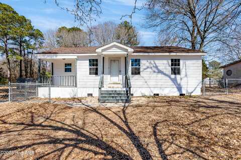 1914 Evans Street, New Bern, NC 28562