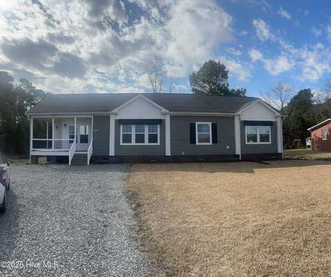 4128 Nc 24, Beulaville, NC 28518