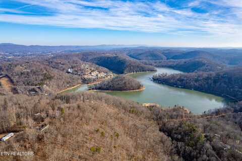 Shady Cove Rd, Caryville, TN 37714