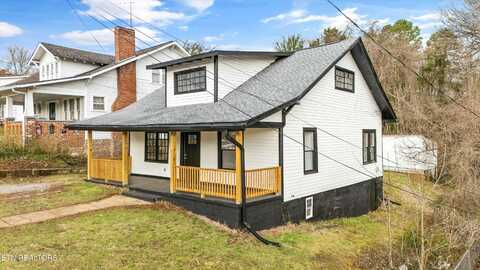 521 Mountain View Ave, Maryville, TN 37803