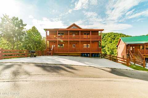 3328 Smoky Ridge Way, Sevierville, TN 37862