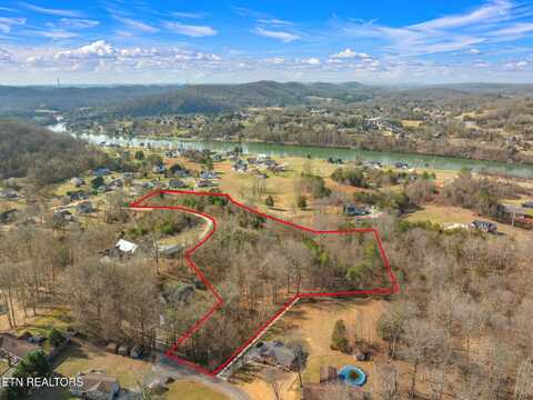 Tract 2 Shady Lane, Clinton, TN 37716