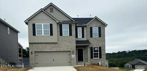 205 Clover Meadow Lane, Maryville, TN 37801