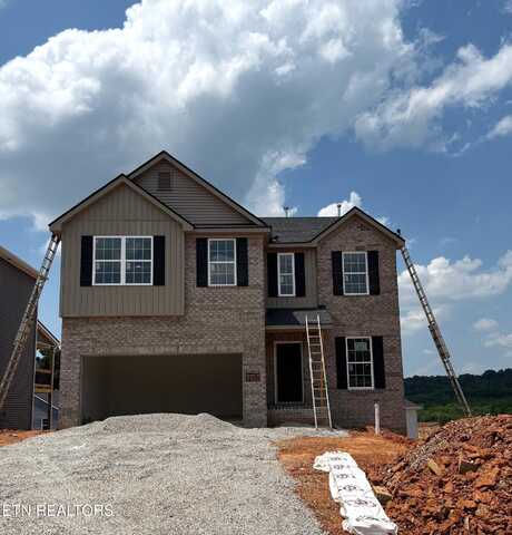 205 Clover Meadow Lane, Maryville, TN 37801