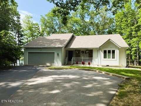 232 Lakewood Drive, Crossville, TN 38558